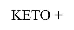 KETO + trademark