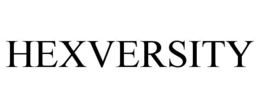 HEXVERSITY trademark