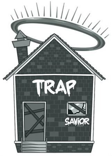 TRAP SAVIOR trademark