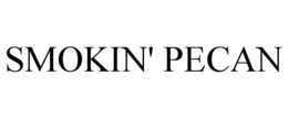 SMOKIN' PECAN trademark