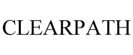 CLEARPATH trademark