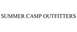 SUMMER CAMP OUTFITTERS trademark