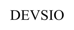 DEVSIO trademark