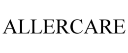 ALLERCARE trademark