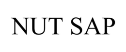 NUT SAP trademark
