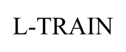 L-TRAIN trademark