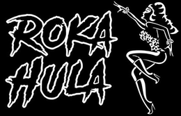 ROKA HULA trademark