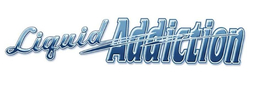 LIQUID ADDICTION trademark