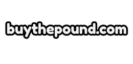 BUYTHEPOUND.COM trademark