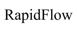 RAPIDFLOW trademark