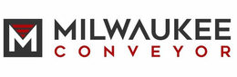 M MILWAUKEE CONVEYOR trademark