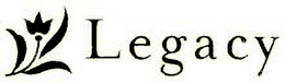 LEGACY trademark