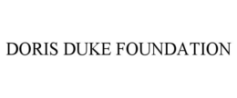 DORIS DUKE FOUNDATION trademark