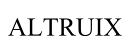 ALTRUIX trademark