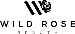 W WILD ROSE BEAUTY trademark