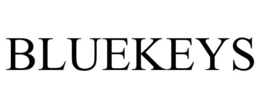 BLUEKEYS trademark