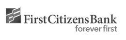 FIRST CITIZENS BANK FOREVER FIRST trademark