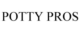 POTTY PROS trademark