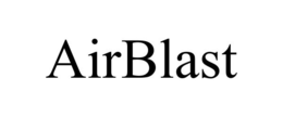 AIRBLAST trademark