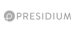 P PRESIDIUM trademark
