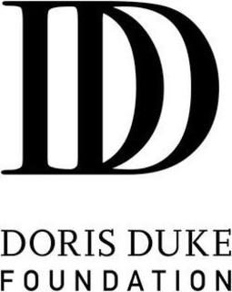 DD DORIS DUKE FOUNDATION trademark