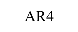 AR4 trademark