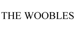 THE WOOBLES trademark