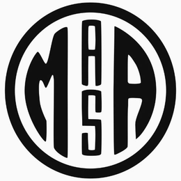 MASA trademark