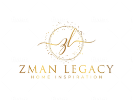 ZL ZMAN LEGACY HOME INSPIRATION trademark