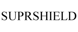 SUPRSHIELD trademark