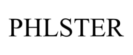 PHLSTER trademark