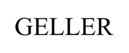 GELLER trademark