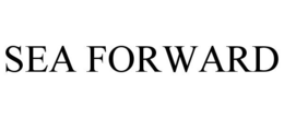 SEA FORWARD trademark