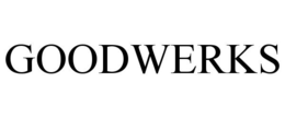 GOODWERKS trademark