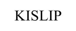 KISLIP trademark