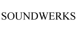SOUNDWERKS trademark