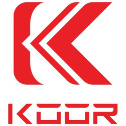 K KOOR trademark