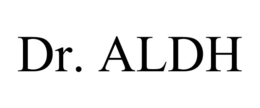 DR. ALDH trademark
