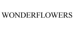 WONDERFLOWERS trademark