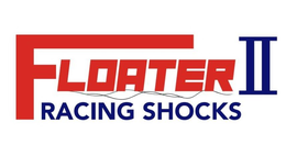 FLOATER II RACING SHOCKS trademark