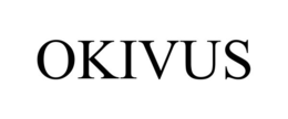OKIVUS trademark