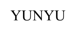 YUNYU trademark