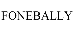 FONEBALLY trademark