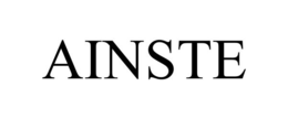 AINSTE trademark