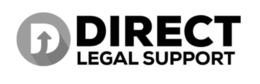 D DIRECT LEGAL SUPPORT trademark
