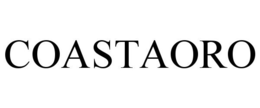 COASTAORO trademark