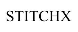 STITCHX trademark