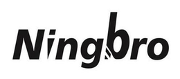 NINGBRO trademark