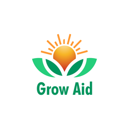GROW AID trademark