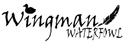 WINGMAN WATERFOWL trademark